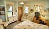 $125 for Two-Night Stay Plus One Breakfast in Bed at Lathrop House B&B ($300 Value)