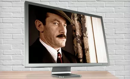 3-, 6-, or 12-Month Subscription for Independent-Film Streaming from IndiePix Unlimited (Up to 69% Off) - Primary Image