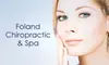 $39 for a Facial Microdermabrasion Treatment at Foland Chiropractic & Spa ($90 Value)