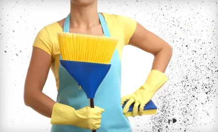 House Cleaning from Mommy Maids (Up to $270 Value). Choose from Four Options. - Primary Image
