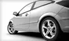 On-Location Auto-Detailing Package for Small, Medium, or Large Vehicles from Serenity Mobile Detailing (59% Off)