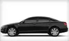 Window Tinting for Two Front Doors or Five Windows at A Team Auto Enhancement in Affton (Up to 55% Off)
