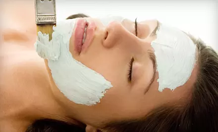 $37 for a One-Hour European Facial at Maximum Image Salon & Day Spa in Riverside ($75 Value) - Primary Image