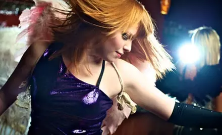 $22 for Three Beginner Go-Go Dance Classes at Arctic Angels Dance Company ($45 Value) - Primary Image