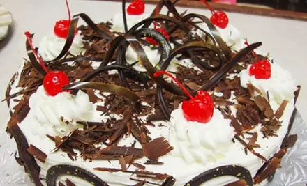 $5 for $10 Worth of Baked Goods and Deli Items at Buns Master Bakery and Delicatessen - Primary Image