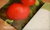 $5 for Meet Your Farmer Calendar from Eat Local Sudbury (Up to $10 Value)