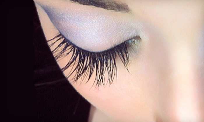 Lash Envy Day Spa In Winter Garden Florida Groupon