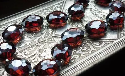 Jewelry Class with Credit Toward Supplies for Two or Four at Circle of Stones in La Grange (Up to 60% Off) - Primary Image