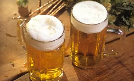 $64 for a First-Time Brewer Starter Kit and Ingredients Package from Midwest Homebrewing and Winemaking Supplies - Primary Image