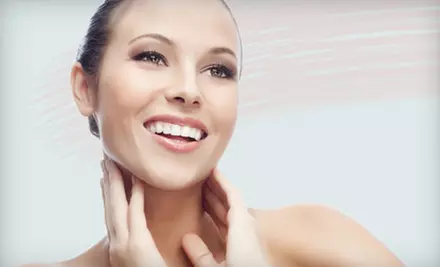 $30 for an Oxygenation Facial at Sheared Hair Studio in St. Charles ($75 Value) - Primary Image