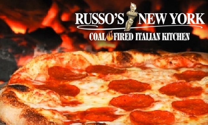 russo's pizza promo code