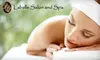 $20 for $40 Worth of Services at Labelle Salon and Spa