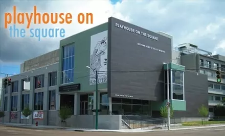 $15 for One of Three Productions at Playhouse on the Square - Primary Image