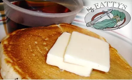 $15 for $30 Worth of Southern Cuisine at Big Fatty's Catering Kitchen - Primary Image