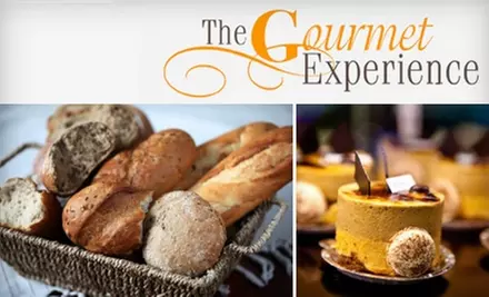 $15 for One Single-Day Ticket to The Gourmet Experience (Up to $30 Value) - Primary Image