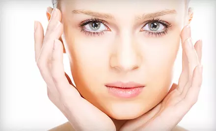 20 or 40 Units of Botox at Simply Aesthetic Specialties (Up to 54% Off)  - Primary Image