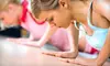 Four Indoor TRX Boot-Camp Classes or Four Weeks of Unlimited Indoor TRX Boot Camp at Mind Body Kinetics Health & Fitness Studio (Up to 76% Off)