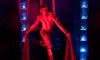 $15 for One Ticket to "The Accused: Nightlife on Trial" at the Providence Atlantic City on November 12 or 19 (Up to $35.85 Value)