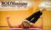 $20 for a One-Month Membership at Body Boutique ($60 Value)