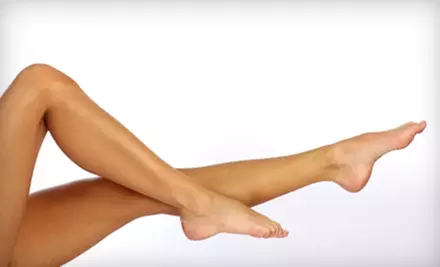 $149 for Three Spider-Vein Treatments at Horizon Ridge Wellness Clinic in Henderson ($349 Value) - Primary Image