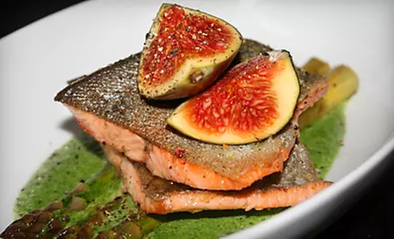 European Fare and Drinks for Dinner or Lunch at Kantina Cafe & Restaurant - Primary Image