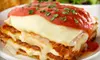 Dinner, Breakfast, or Brunch at The Pantry (Up to 53% Off)