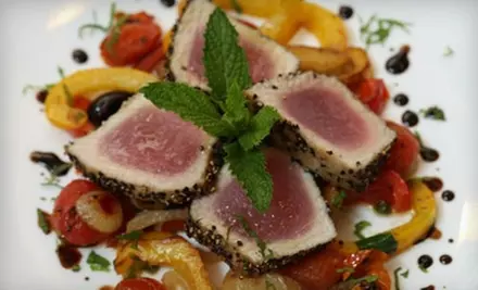 $15 for $30 Worth of Italian Cuisine at Nunzio Ristorante Rustico in Collingswood - Primary Image
