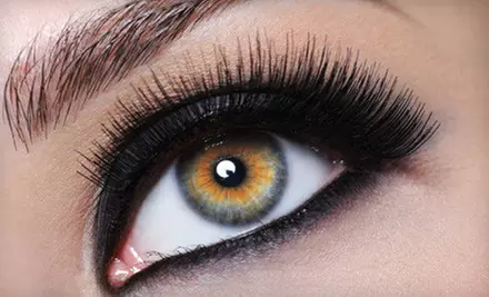 $45 for Eyelash Extensions at MyLash Canada in Mississauga ($160 Value) - Primary Image