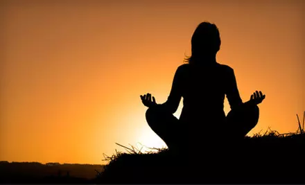One Month of Unlimited Yoga with One Workshop or 5- or 10-Class Pass at Yoga on Fremont in Bellevue (Up to 63% Off) - Primary Image