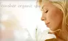 $30 for Minx Nails ($60 Value) or $40 for One Airbrush Base Tan and One Touch Up Tan ($85 Value) at Consher Organic Spa in Birmingham