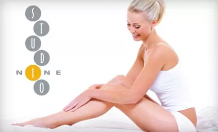 Waxing or Facial Services at Studio Nine. Choose From Two Options. - Primary Image
