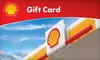 $5 for $10 Worth of Gasoline, Car Washes, and Convenience-Store Snacks at Shell