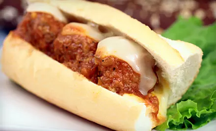 $5 for $10 Worth of Italian Lunch Fare at Vinnola’s Italian Market in Wheat Ridge - Primary Image