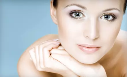 One or Three Diamond Microdermabrasions with Soft-Laser Treatments at La'Dira MedSpa (Up to 72% Off) - Primary Image
