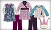 $15 for $30 Worth of Children's Clothing and Accessories at Sweetpea's in De Pere