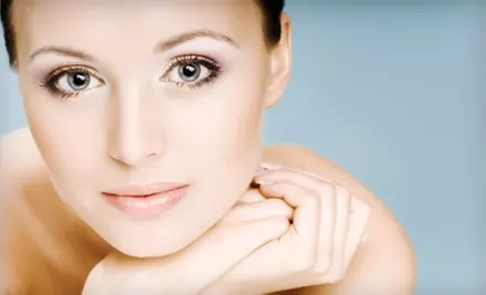 $100 for a C-Light Photo-Rejuvenation Treatment at Millennium Medical in Chevy Chase ($200 Value) - Primary Image