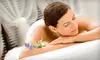 $69 for a Relaxation-Massage Package at Rogue Health, LLC in Medford ($183 Value)