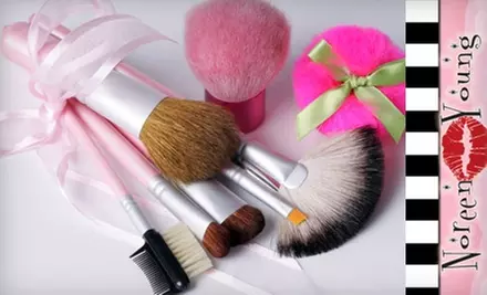 $35 for The Royal Treatment Beauty Pampering at Noreen Young Cosmetics - Primary Image