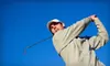 $75 for Three Lessons and Nine Holes of Golf at Highland Country Club in LaGrange ($151 Value)