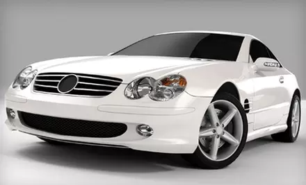 At-Home Car or SUV Detailing from No Water No Hose Mobile Detailing Service - Primary Image