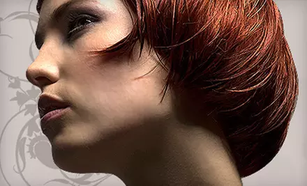 $50 for $100 Worth of Salon Services at Blaine Rice Salon in Westport - Primary Image