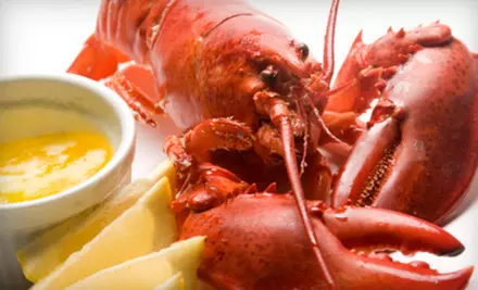 $15 for $30 Worth of Fresh-Caught Seafood at Pacific Foods - Primary Image