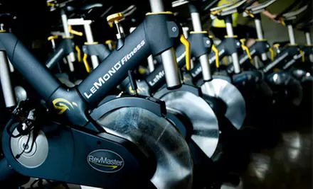 $19 for One-Month Gym Membership and Two Personal-Training Sessions at World Health ($235 Value). 10 Locations Available. - Primary Image