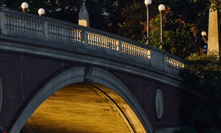 Image 18: Hotel Near Allstonway Innovation Corridor With Dining & Fitness Center