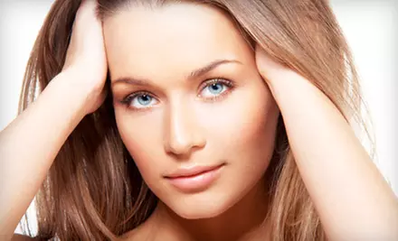 $50 for a DermaSound Ultrasonic Facial at Advanced Laser & Skin Center in Woburn ($125 Value)  - Primary Image