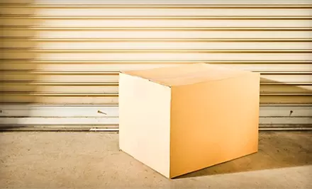 $25 for Two Months of Air-Conditioned Storage at 7th Street & Dunlap Self Storage (Up to $398 Value) - Primary Image