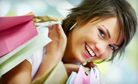 $4 for Two Tickets to Hawaii's Super Sale Event at Blaisdell Exhibition Hall from August 12–14 (Up to $8 Value) - Primary Image