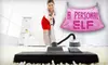 $70 for Two Hours of Home Cleaning by Two Professionals From A Personal Elf ($140 Value)