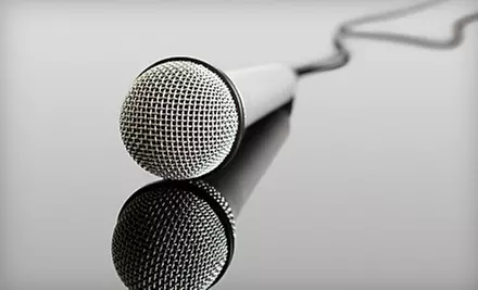 $75 for a Standup-Comedy Workshop from Comedy Academy  - Primary Image