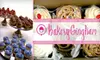 $15 for One Dozen Cupcakes at Bakery Gingham